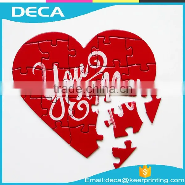 3d Birthday Card,3D Puzzle Card,Jigsaw Puzzle Quality Choice photo-2