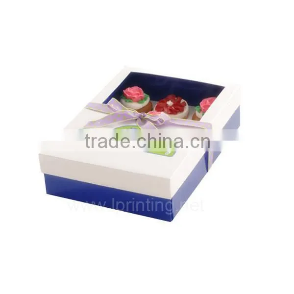 Shoe Box Gear Box Corrugated Box photo-5