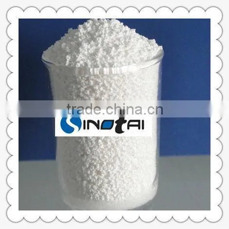 94% Calcium Chloride Anhydrous Powder/pellet/prill For Gas Well photo-2