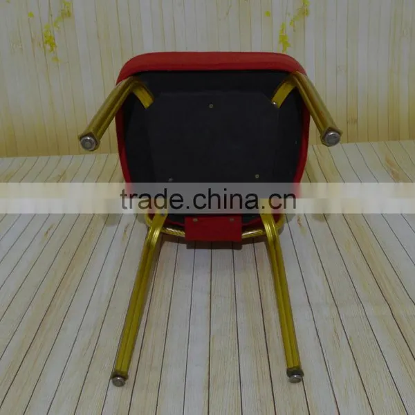 Durable Modern Shaking Back Banquet Hall Party Chair for Sale photo-6