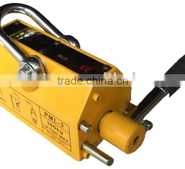 Magnetic Lifter