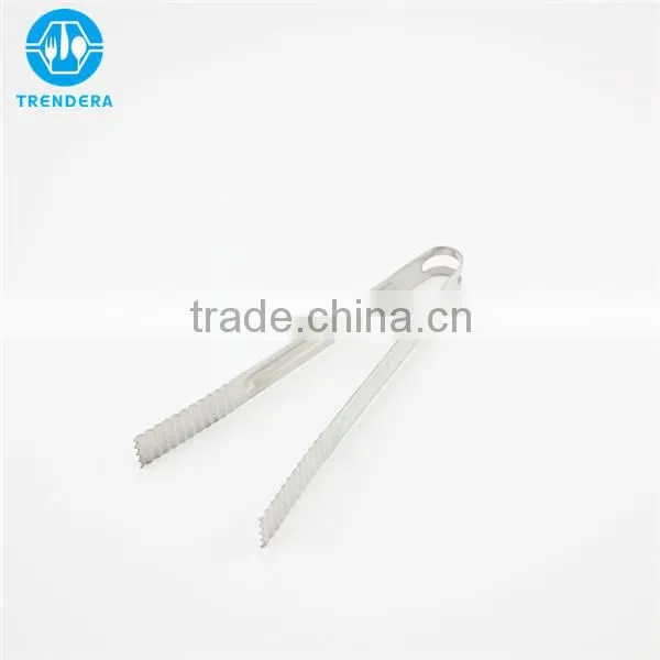 Various Sizes Mini Stainless Steel Tongs photo-2