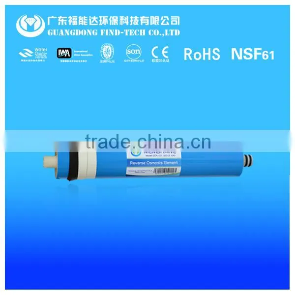 Mambrane Manufactory Product Ro Membrane
