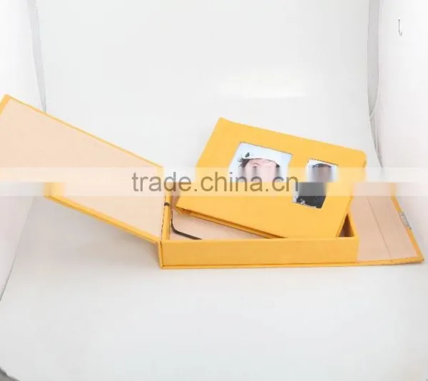 China Professional Manufacturer Baby Photo Album photo-3