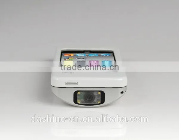 Custom Medical Equipment's Plastic Enclosure With Medical Abs Material photo-2