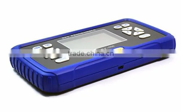 SuperOBD SKP 900 Key Programmer OBD2 Auto Key Programmer OBD Key Maker photo-3