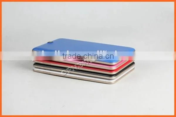 Factory Wholesale 8 Inch Allwinner A33 Tablet PC Quad Core Android 4.4 Kitkat External 3G Wi-Fi IPS Capacitive Touch 1280*800 photo-5