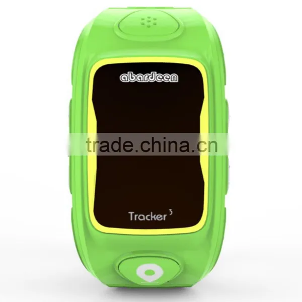 Kids Wifi Micro Gps Tracker Smart Watch Mobile Phone photo-3
