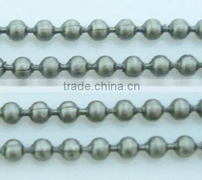 Steel Ball Chain