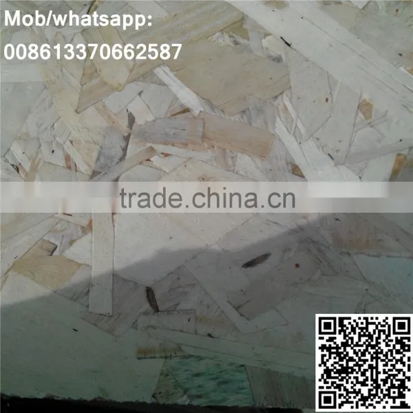 Best Price OSB Board photo-4
