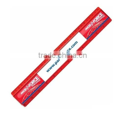 Fast delivery paper ruler printing