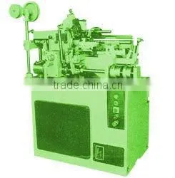 Single Spindle Automatic Lathes