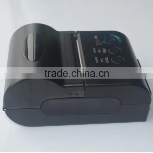2 Inch Bluetooth Mobile Small Thermal Printer Android,cheapest Factory Price, photo-3