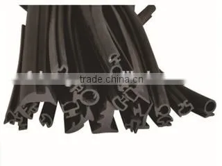 Hot Sale! EPDM Rubber Bottom Seal for Garage Door photo-4