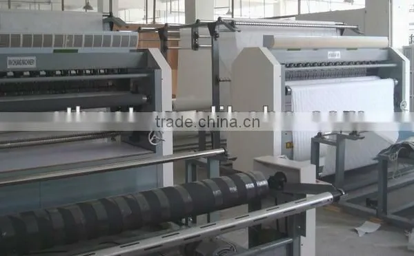 Quilting Machine Ultrasonic Quilting Machine