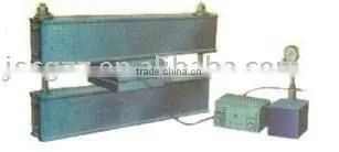 Conveyor Belt Repair Vulcanizer-III