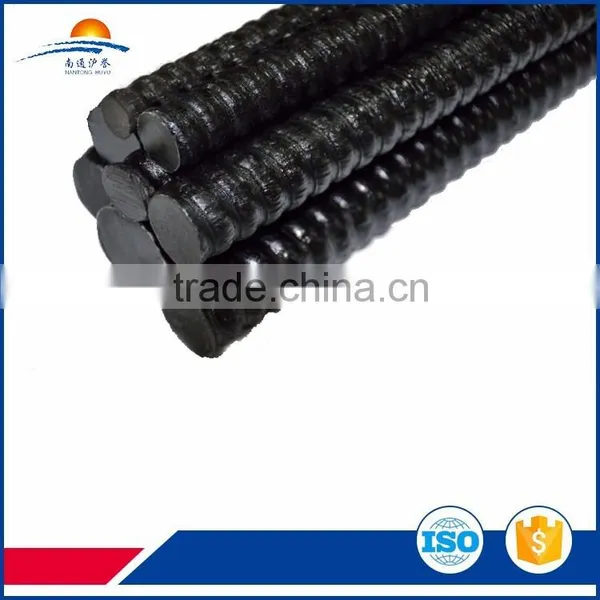 GRP/GFRP/FRP Fiberglass Support Rod photo-5