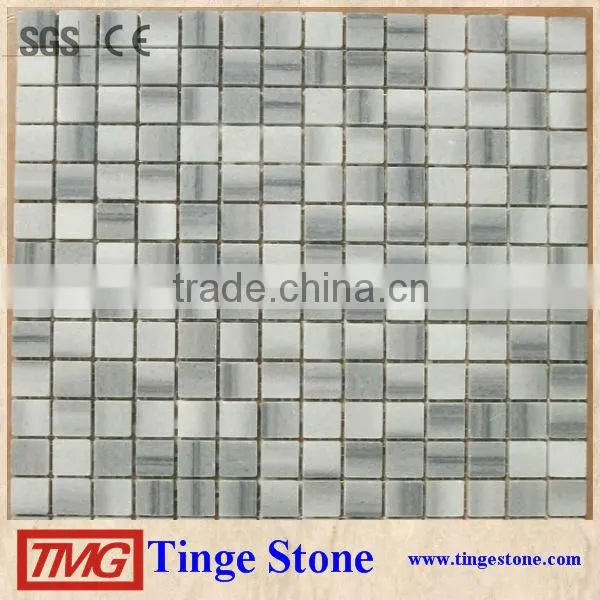 Elegant Stone Mosaic For Hotel Use photo-2