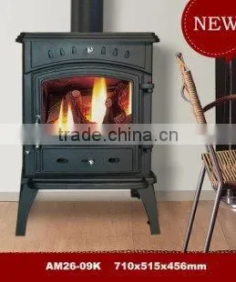 Cast Iron Stoves