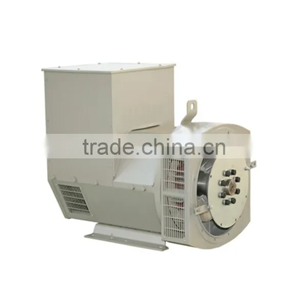 125KW AC Brushless Diesel Generator