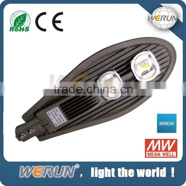 Meanwell Outdoor Waterproof 60W 80W 100W Led Street Light Price List photo-3
