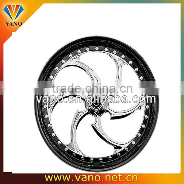 Wholesale Motorcycle,ATV,Go Kart,Dirt Bike & Scooter 14 Inch Alloy Wheels