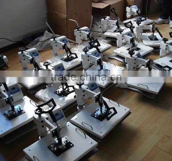 Versatility Sublimation Machine