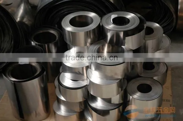 COMMERCIAL PURE Titanium Foil Strip Gr1 GRADE1 photo-6