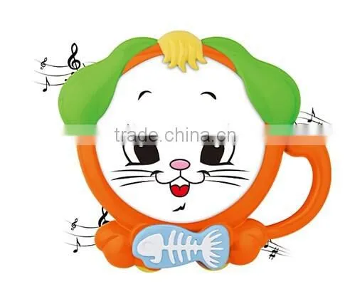 Pat the cat toys for kids