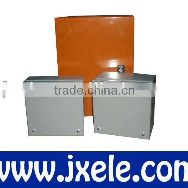 IP65 Terminal Box METAL BOX ENCLOUSRE IP66
