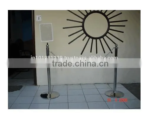 Hot Sale Queue Barrier / Row Arranger