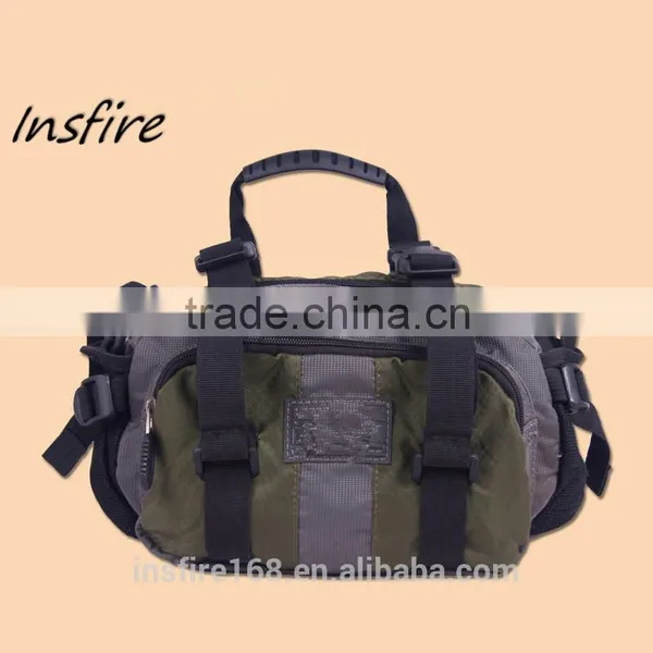 2016 Outdoor Waist Bag Running Fashionable Nylon Sports Bag