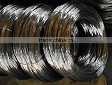 Anneal Wire