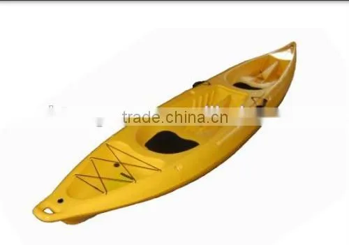 Boat Rotomold photo-4