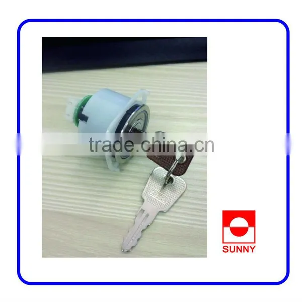 Lift Button Switch