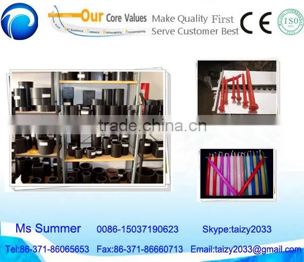 High Capacity Pillar Candle Making Machine on Sale