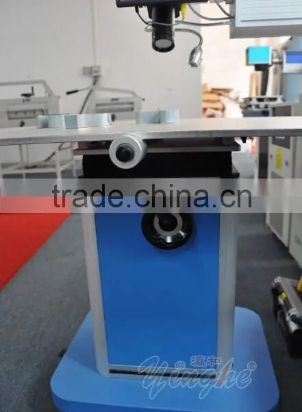 Professional Laser Welding Machine for Advertising Words photo-2