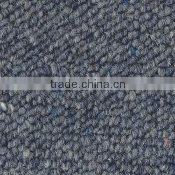 High-Low Loop Piles Environment Non-Toxic Carpet photo-6