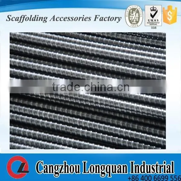 Hot Sale Thread Bar Made in China Tie Rod photo-2