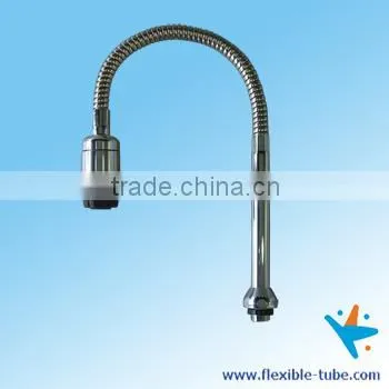 Flexible Kitchen Faucet Spout (01) Flexible Hose for Kitchen Faucet