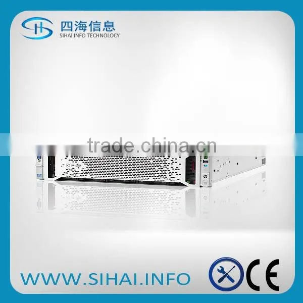 DL560 Gen8 E5-4603v2 2P 2U HP Rack Server photo-2