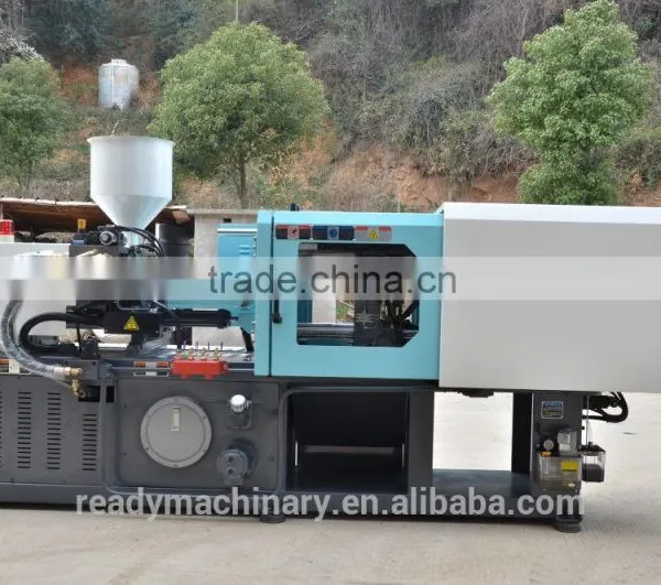 Cheap Price Small Plastic Injection Molding Machine photo-2