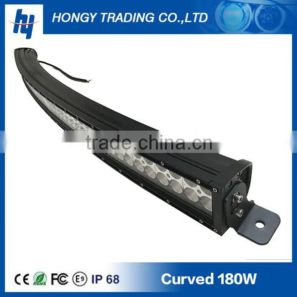 180W Led Work Light Bar, 180 LED Tractor Light Bar, 180 LED Lightbar