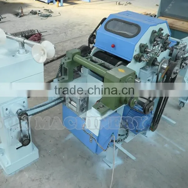 High Performance-price Ratio Cotton Carding Machine/Textile Machine photo-4