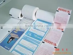 58gsm Thermal Paper Roll Wholesale for Cash Register and POS photo-2