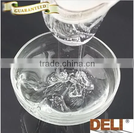 Bulk Liquid Glucose Syrup/corn Starch Sugar