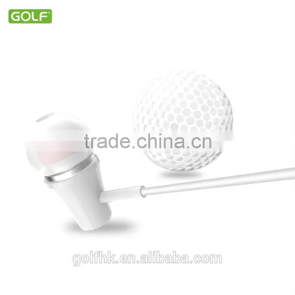 Unique New Black White Hot Selling Good Quality Audio Stereo in Ear Earphone photo-3