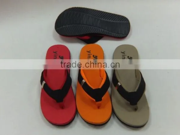 2016 Materials in Making Slippers photo-2
