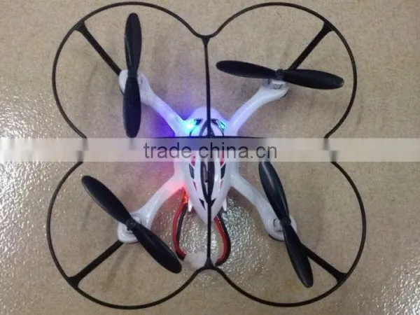 2.4G UAV Drone RC Drone With USB 10207929 photo-5