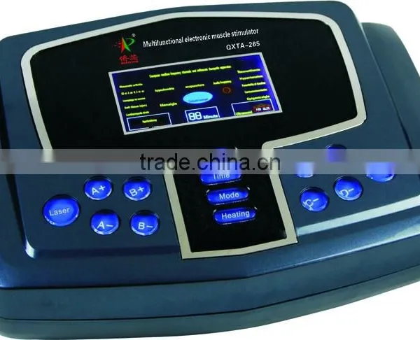 Laser Therapy